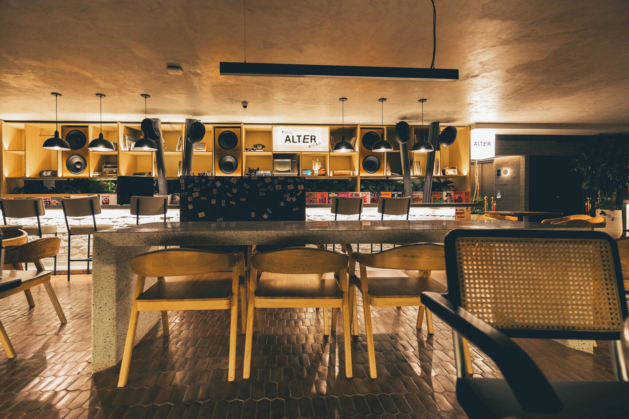 Foto - Heiss Hotel By Jalo