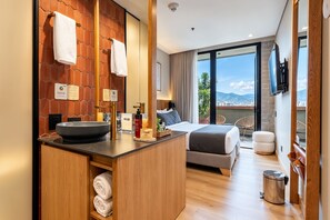 Room - Heiss Hotel By Jalo (Medellín)