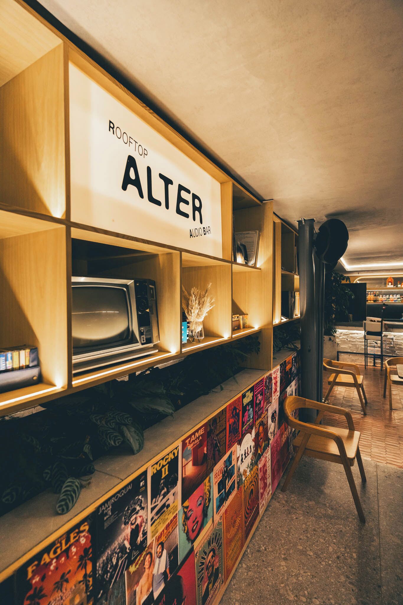 Foto - Heiss Hotel By Jalo