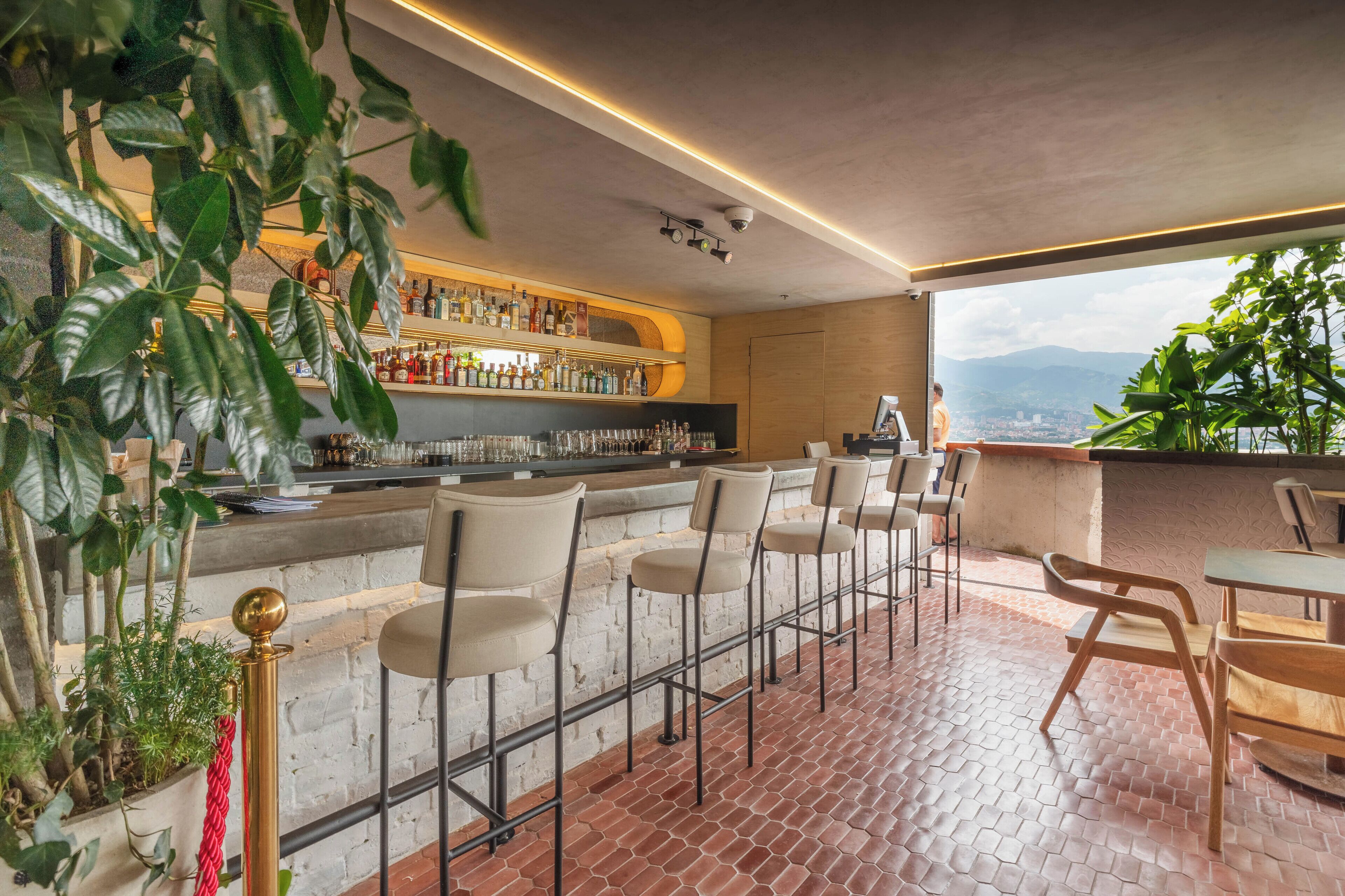 Foto - Heiss Hotel By Jalo