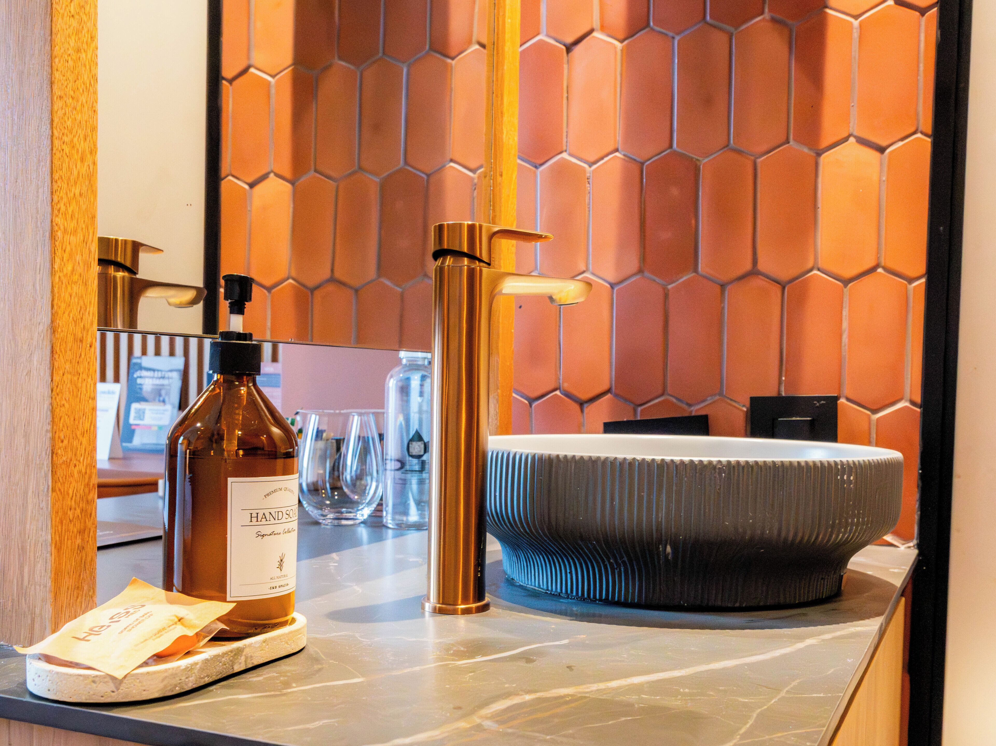 Foto - Heiss Hotel By Jalo