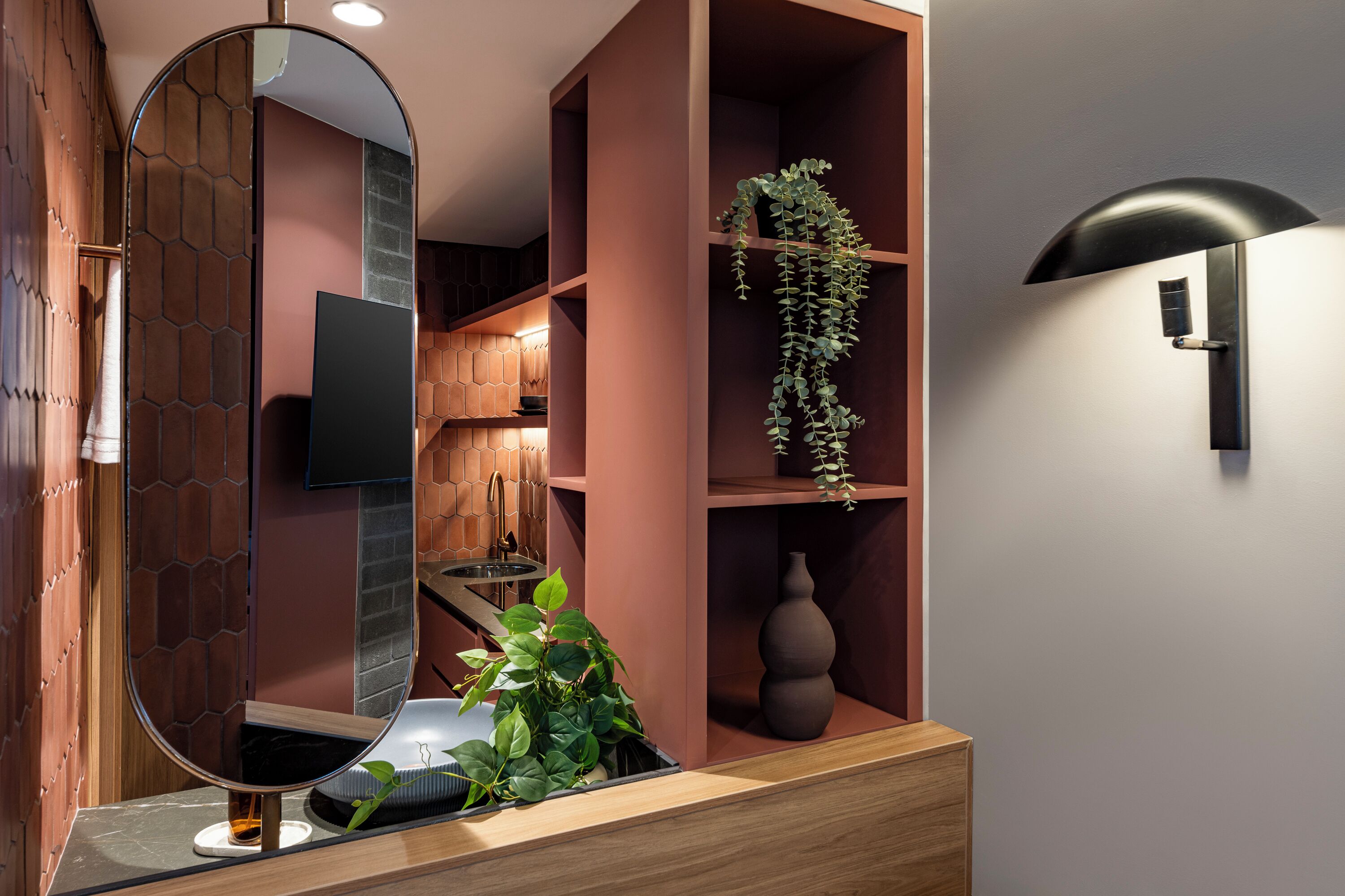 Foto - Heiss Hotel By Jalo