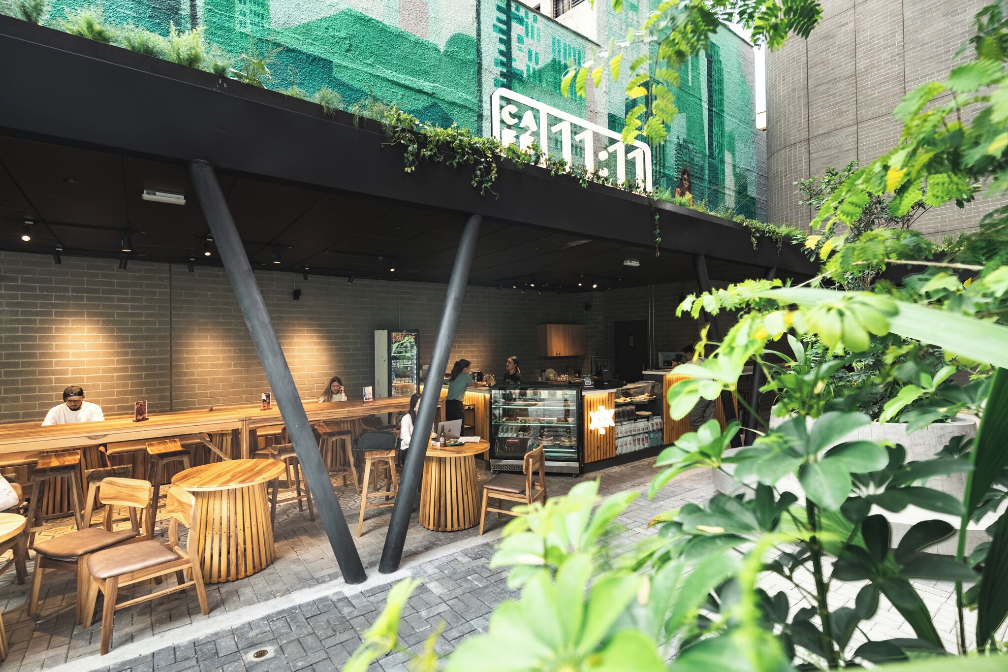 Foto - Heiss Hotel By Jalo