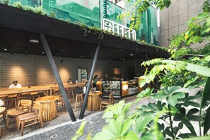 Restoran