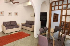Interior - Casa Orestes - Hermosa Casa Cerca del Centro de Oaxaca (Oaxaca de Juárez)