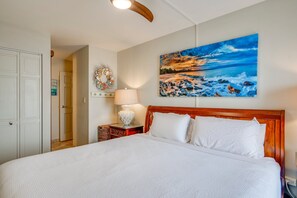 2 chambres, bureau, fer et planche à repasser, Wi-Fi gratuit