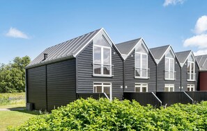 Exterior - 2 bedroom lovely home in Nørre Nebel (Nørre Nebel)