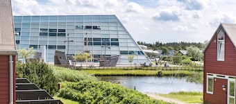 2 bedroom lovely home in Nørre Nebel