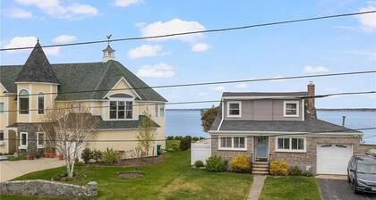 Seaside Serenity - Ocean view bliss near beach