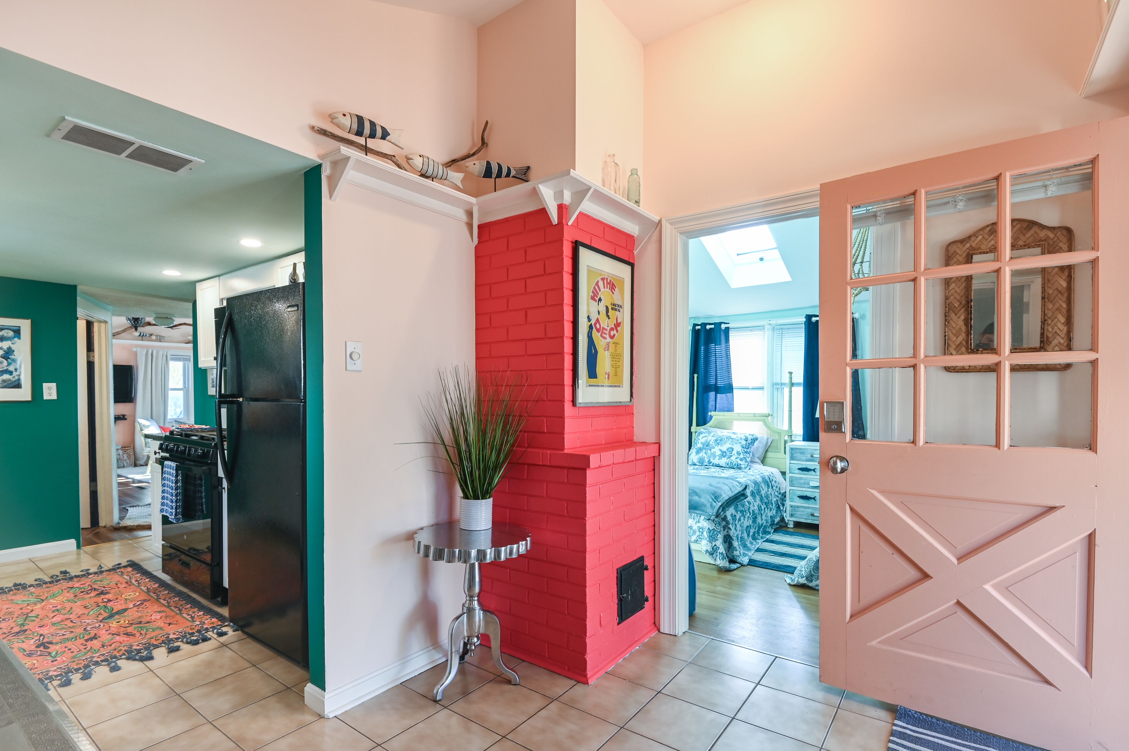 Intérieur