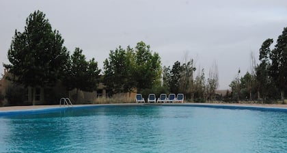 hotel taddart