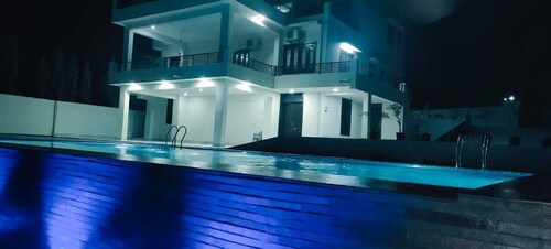 The Udaisagar Retreat - Udaipur