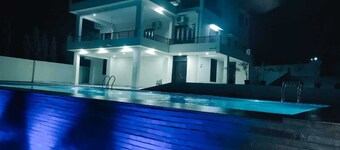 The Udaisagar Retreat - Udaipur