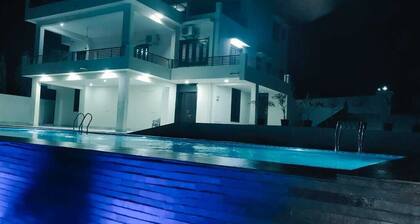 The Udaisagar Retreat - Udaipur