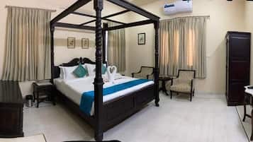 Premium Room, Pool View | Free WiFi