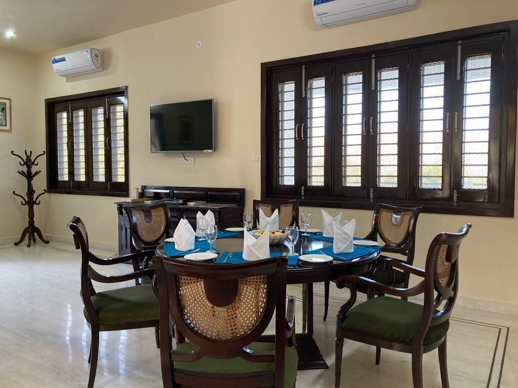 ห้องพรีเมียม, วิวสระว่ายน้ำ | Wi-Fi ฟรี