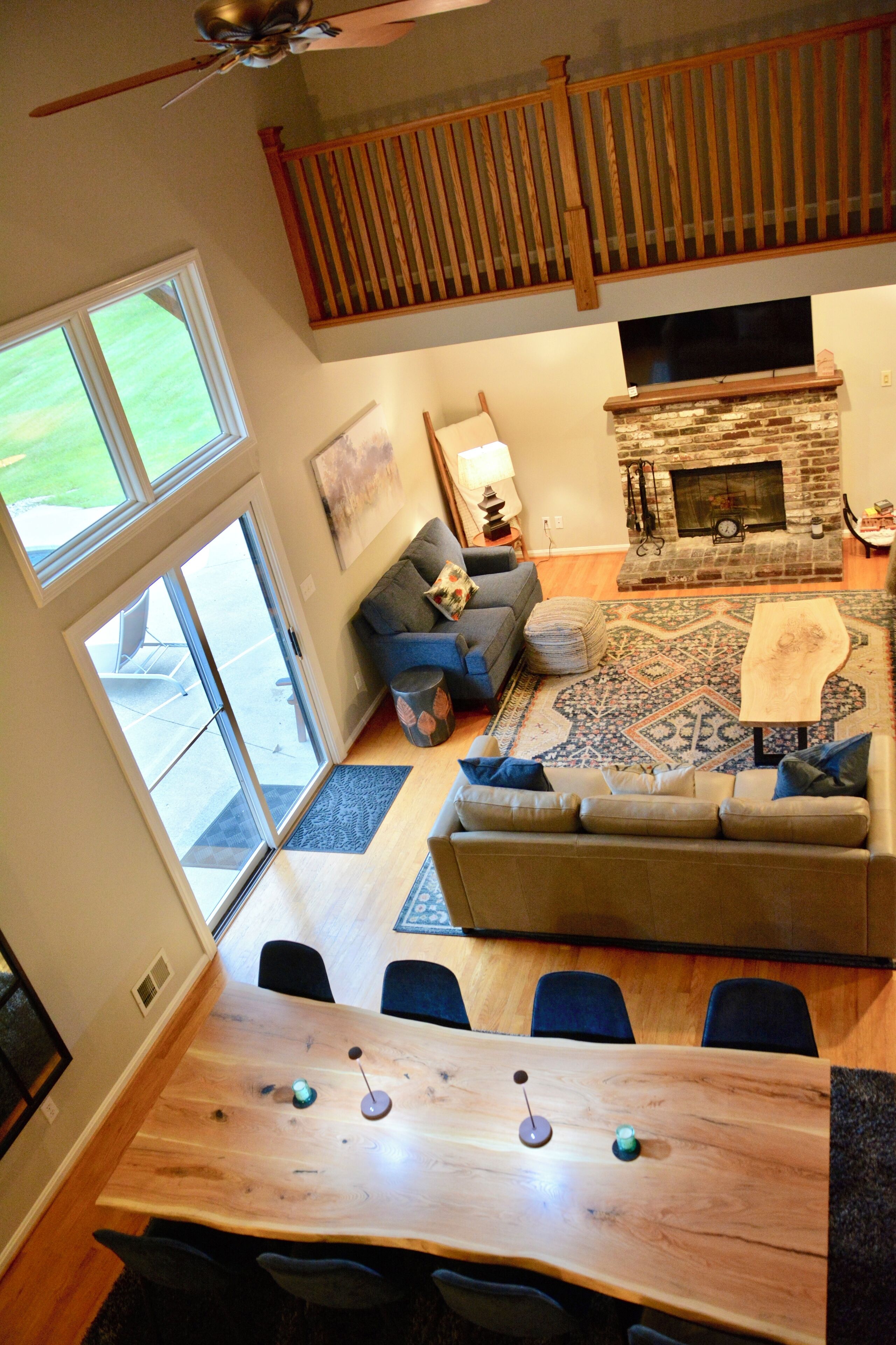 TV connectée, livres