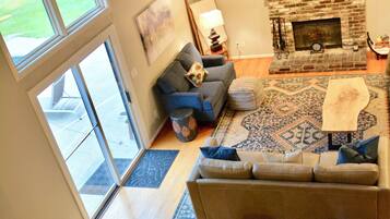 TV connectée, livres