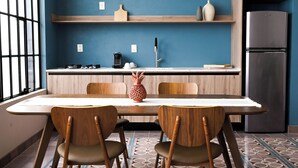 Standard Suite | Private kitchen