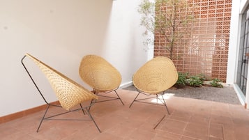 Suite Grand | 1 habitación, ropa de cama de alta calidad y edredón