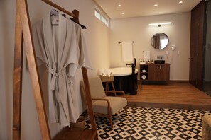Deluxe Suite - Casa Martina Guest House (Patzcuaro)