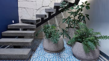 Escaleras