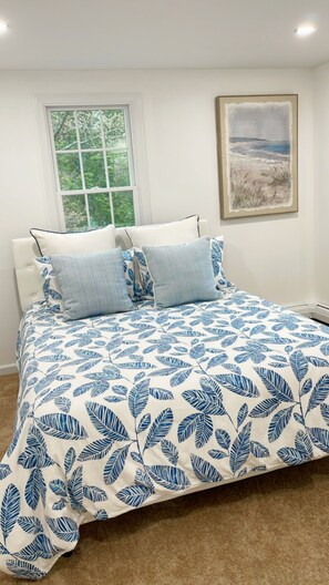 Room - 9 minutes to the Beach ! Family-size house (Sandwich)