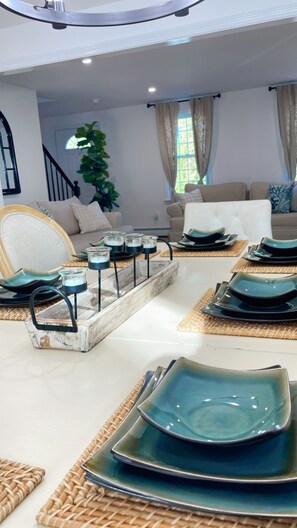 Interior - 9 minutes to the Beach ! Family-size house (Sandwich)
