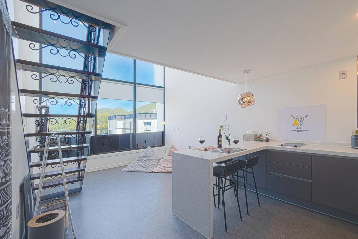 1 chambre, Wi-Fi gratuit