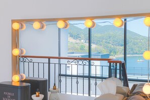 Phòng cơ bản, 1 phòng ngủ (Room 103) | 1 phòng ngủ, truy cập Internet không dây miễn phí 