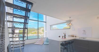 Tongyeong Botongdays Pension