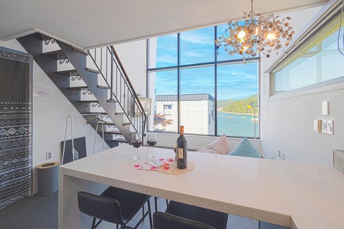 Tongyeong Botongdays Pension