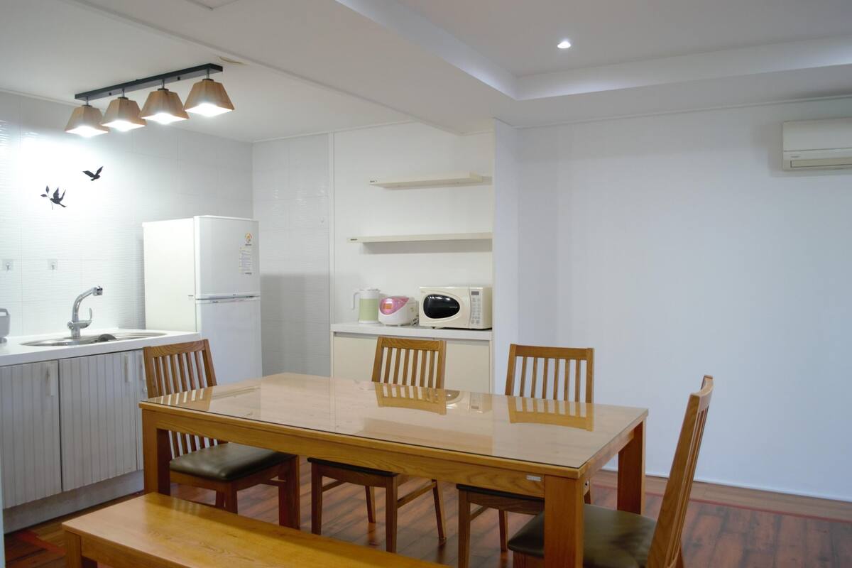 1 chambre, Wi-Fi gratuit