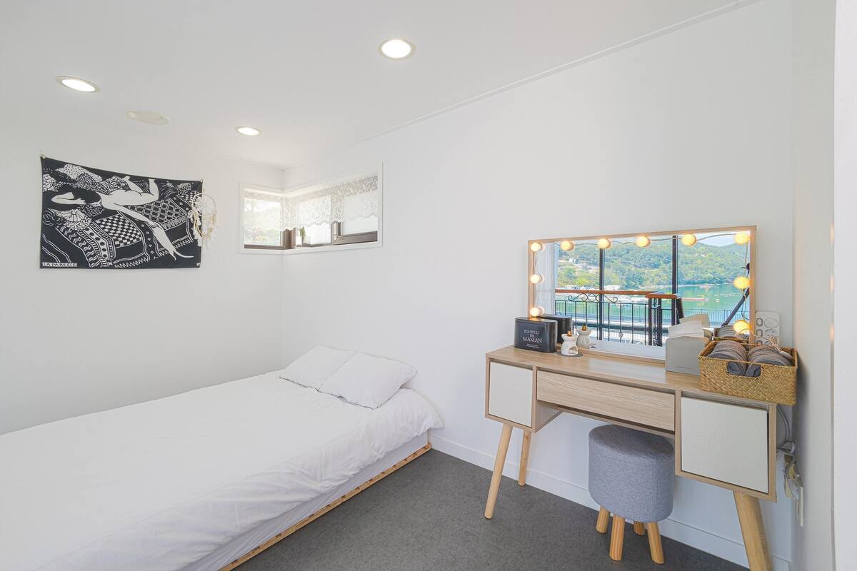 1 chambre, Wi-Fi gratuit