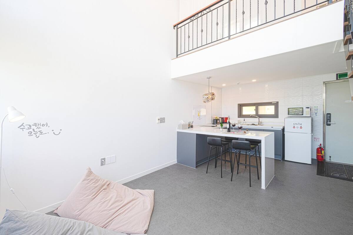 1 chambre, Wi-Fi gratuit