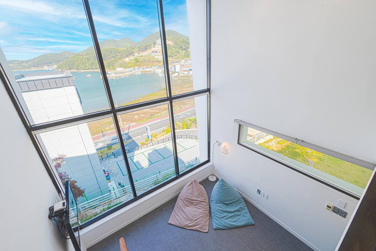 1 chambre, Wi-Fi gratuit