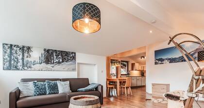 Appartement Hoamat by Interhome