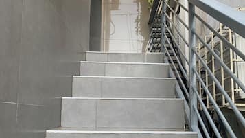 Detalle exterior