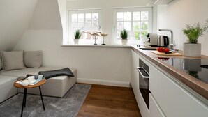 Eget kjøkken