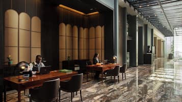 Hall