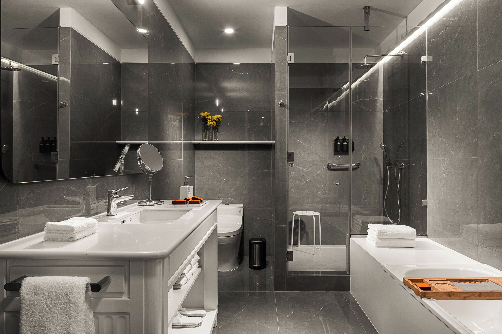 Foto - Debaines Hotel Santiago