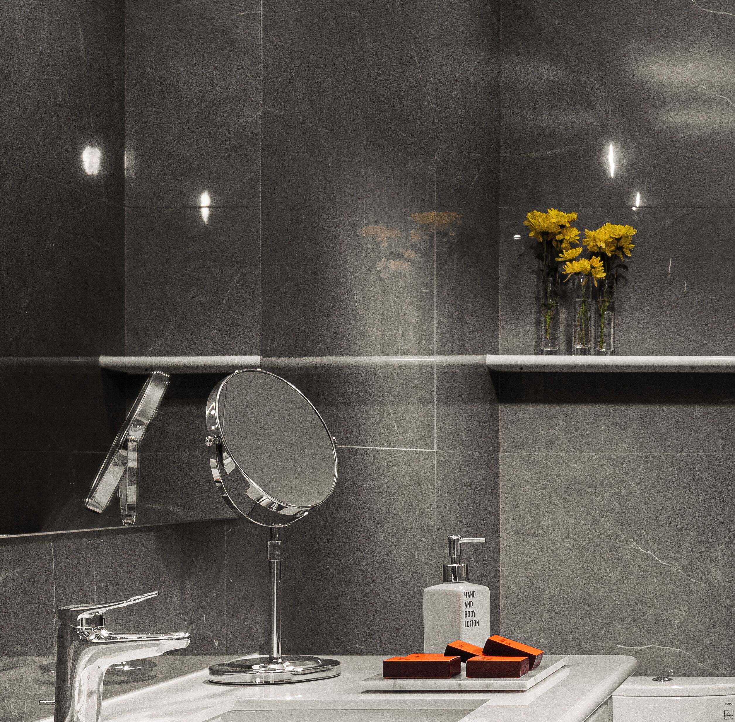 Foto - Debaines Hotel Santiago