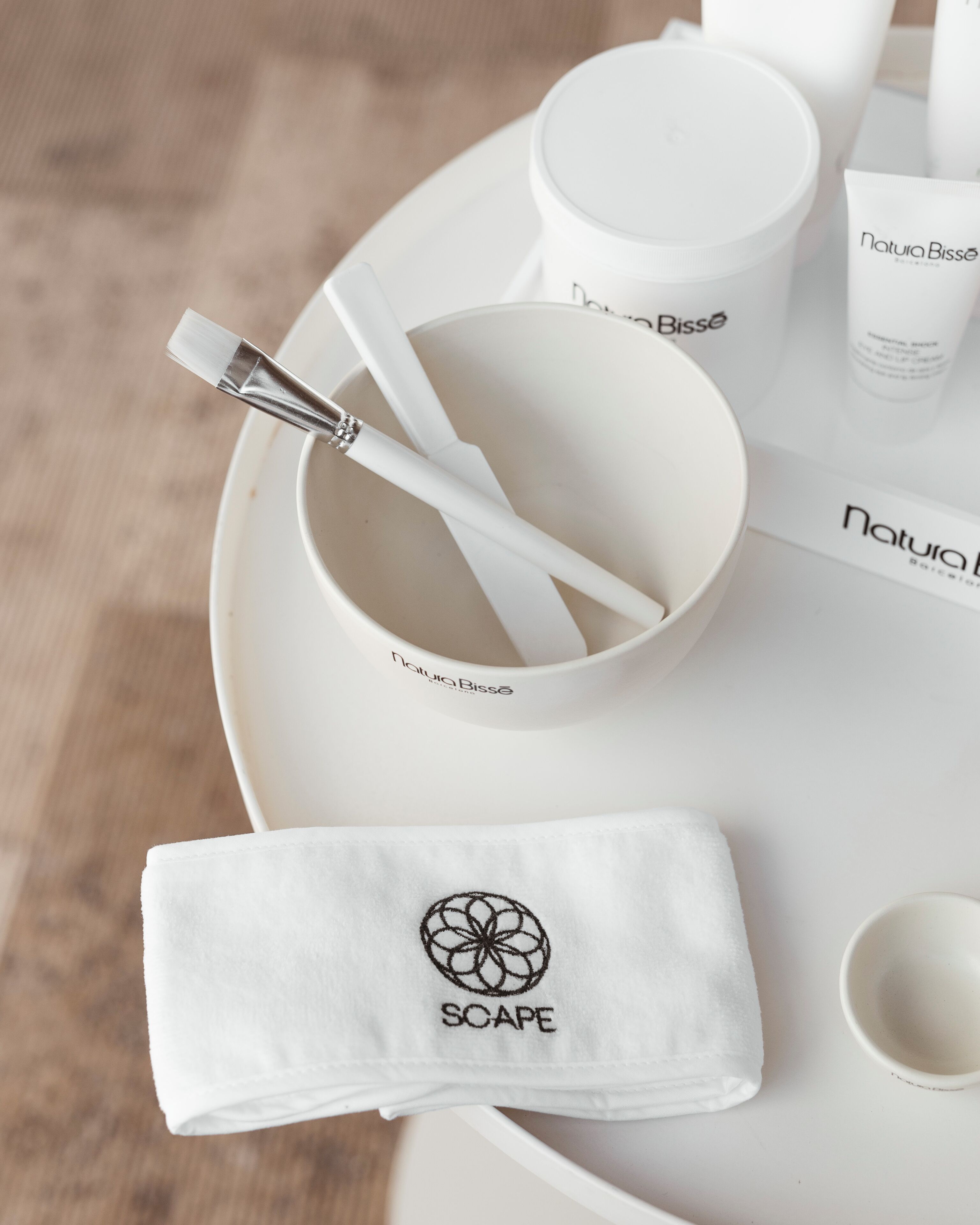 Foto - Debaines Hotel Santiago