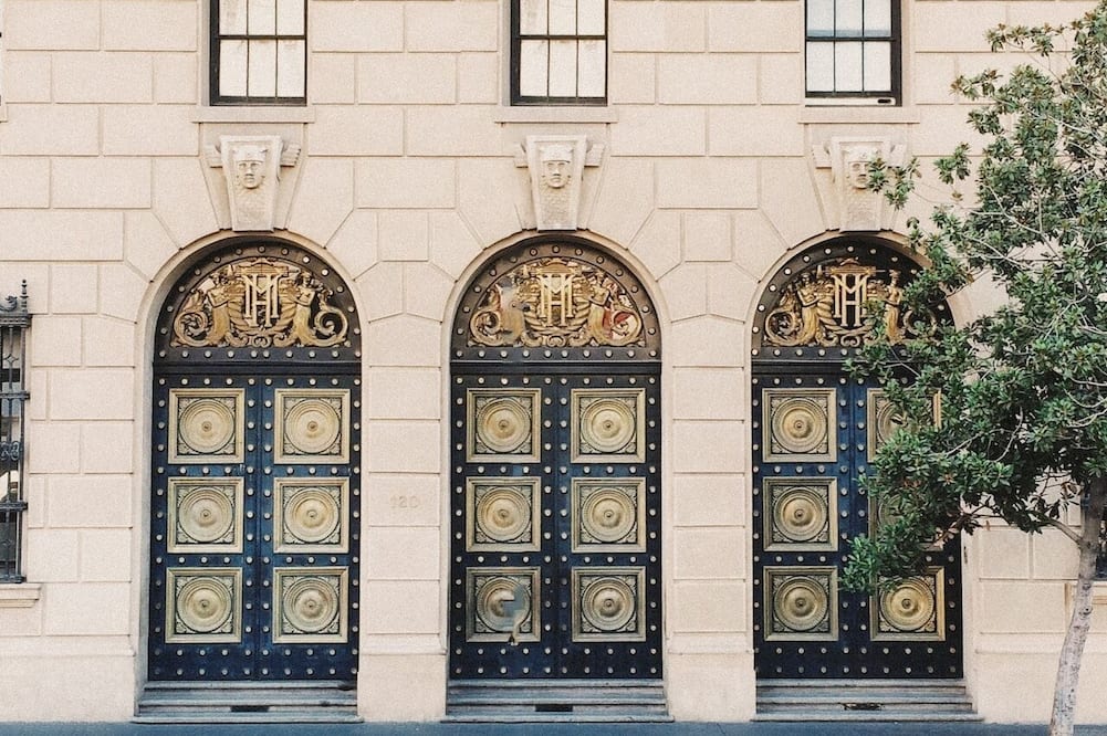 Debaines Hotel Santiago