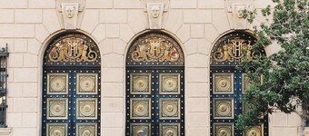 Debaines Hotel Santiago 