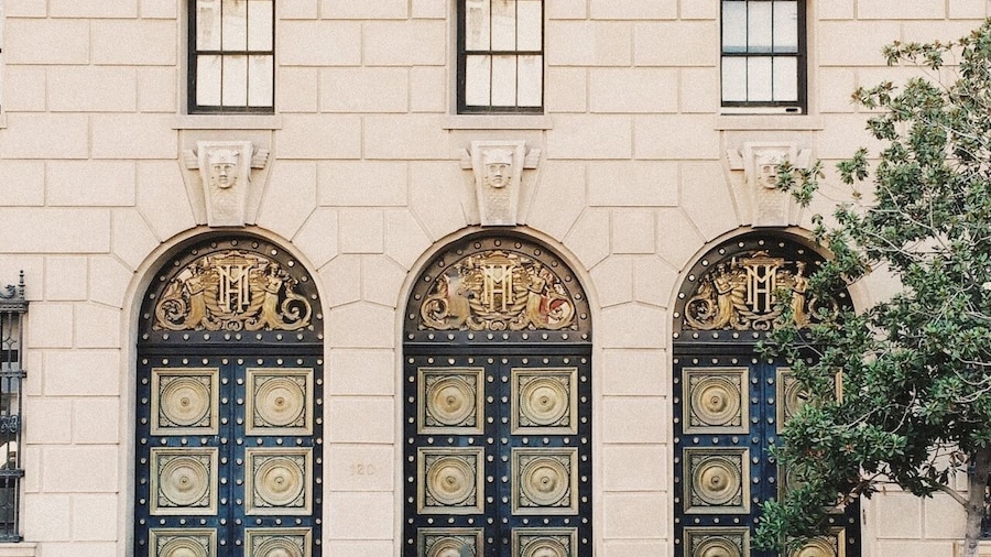 Debaines Hotel Santiago