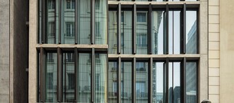 Debaines Hotel Santiago 