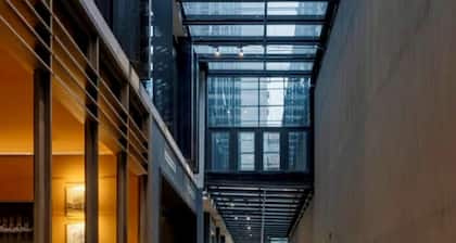 Debaines Hotel Santiago