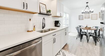 Cozy home in heart of Edmond