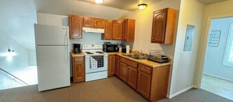 Ideal Retreat Near Ft. Wood!